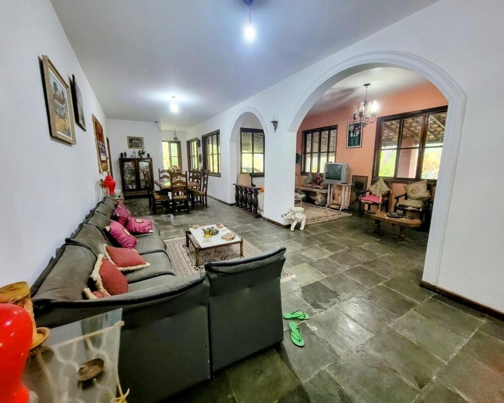 Sítio, 6 quartos, 10000 m² - Foto 18