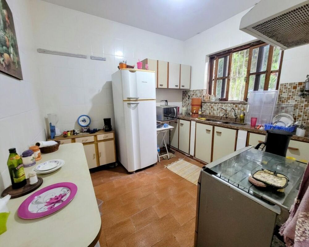 Sítio, 6 quartos, 10000 m² - Foto 20