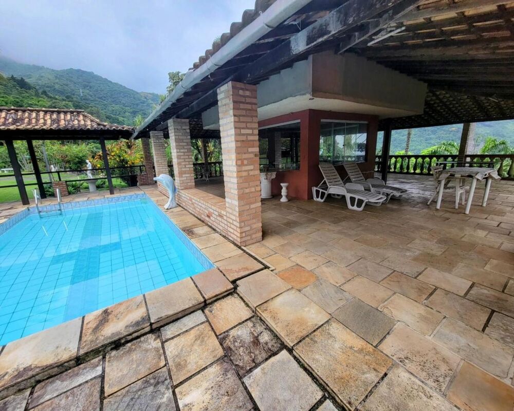 Sítio, 6 quartos, 10000 m² - Foto 8