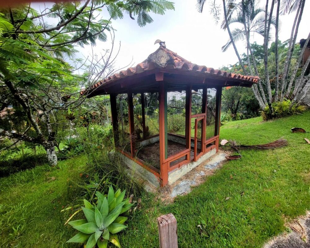 Sítio, 6 quartos, 10000 m² - Foto 14