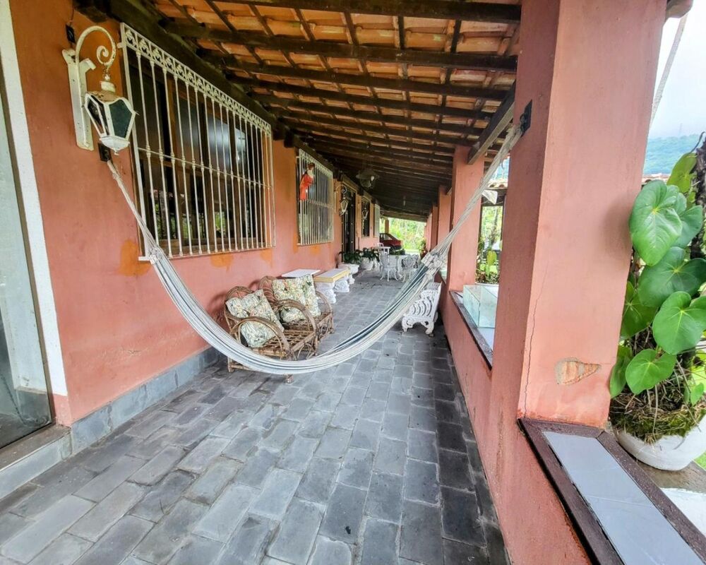 Sítio, 6 quartos, 10000 m² - Foto 17