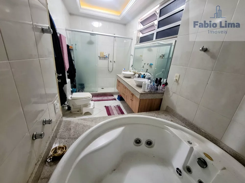 Apartamento, 4 quartos, 170 m² - Foto 10