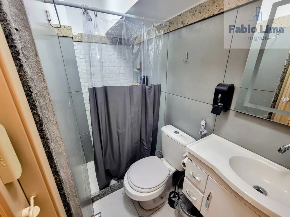 Apartamento, 4 quartos, 170 m² - Foto 1