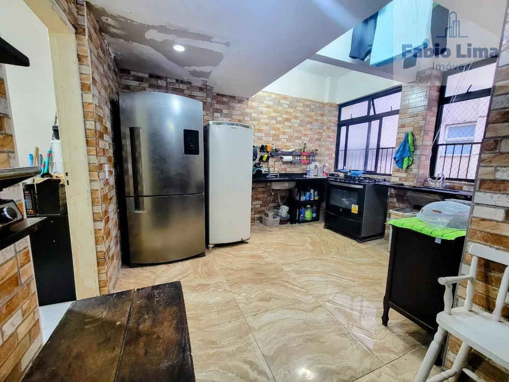 Apartamento, 4 quartos, 170 m² - Foto 7