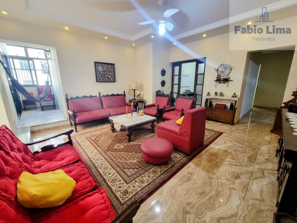 Apartamento, 4 quartos, 170 m² - Foto 23