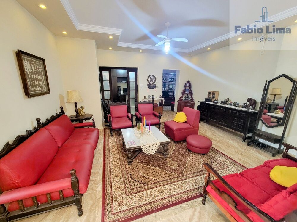 Apartamento, 4 quartos, 170 m² - Foto 30