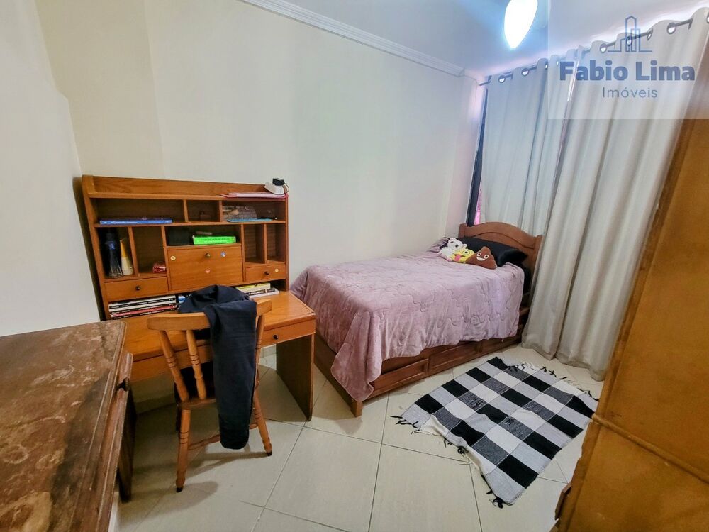 Apartamento, 4 quartos, 170 m² - Foto 25