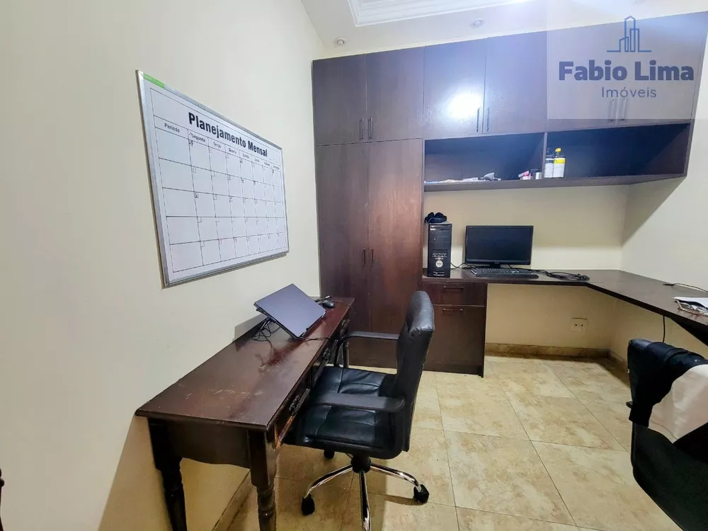 Apartamento, 4 quartos, 170 m² - Foto 12