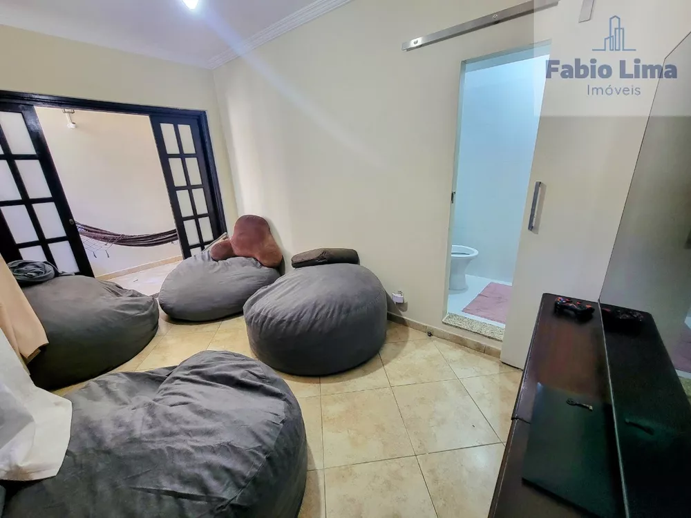 Apartamento, 4 quartos, 170 m² - Foto 5
