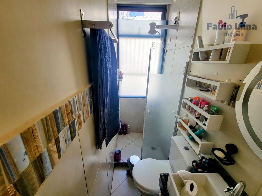 Apartamento, 4 quartos, 170 m² - Foto 16