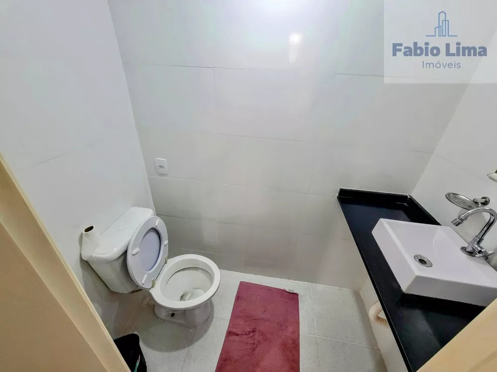 Apartamento, 4 quartos, 170 m² - Foto 14