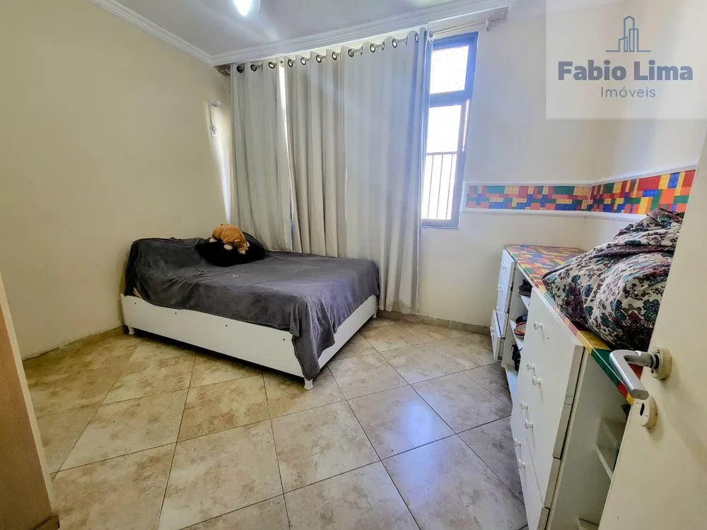 Apartamento, 4 quartos, 170 m² - Foto 9