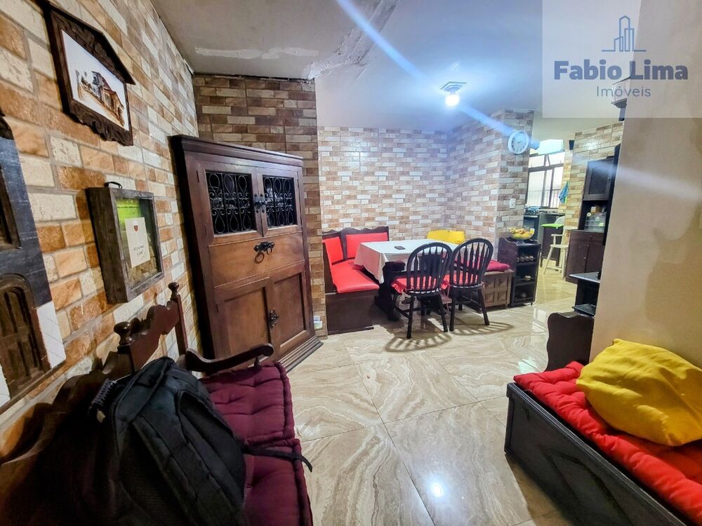 Apartamento, 4 quartos, 170 m² - Foto 24
