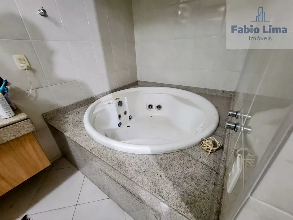 Apartamento, 4 quartos, 170 m² - Foto 3