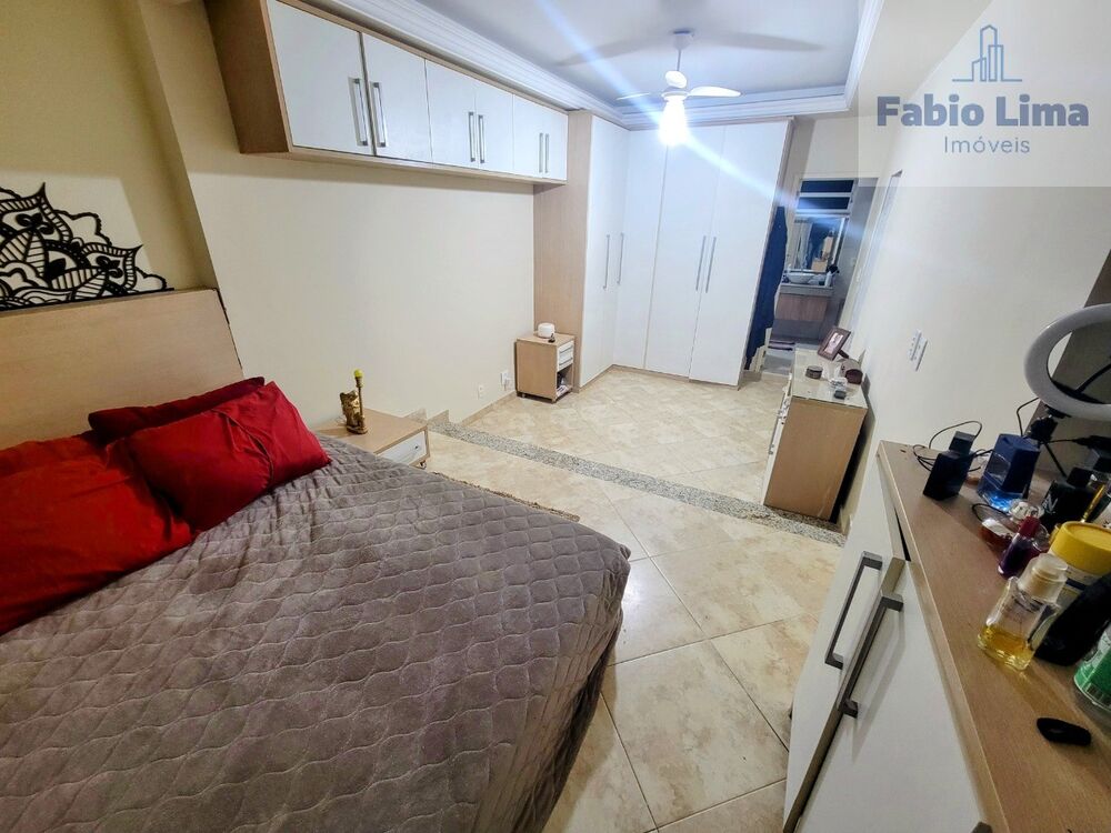 Apartamento, 4 quartos, 170 m² - Foto 28