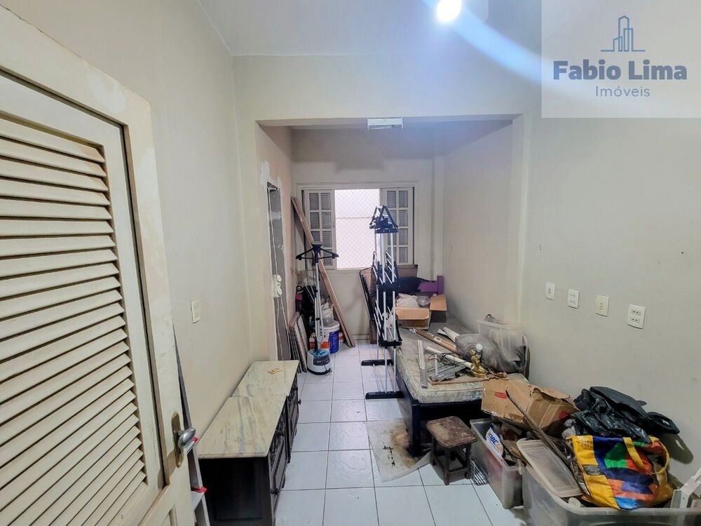 Apartamento, 4 quartos, 170 m² - Foto 26