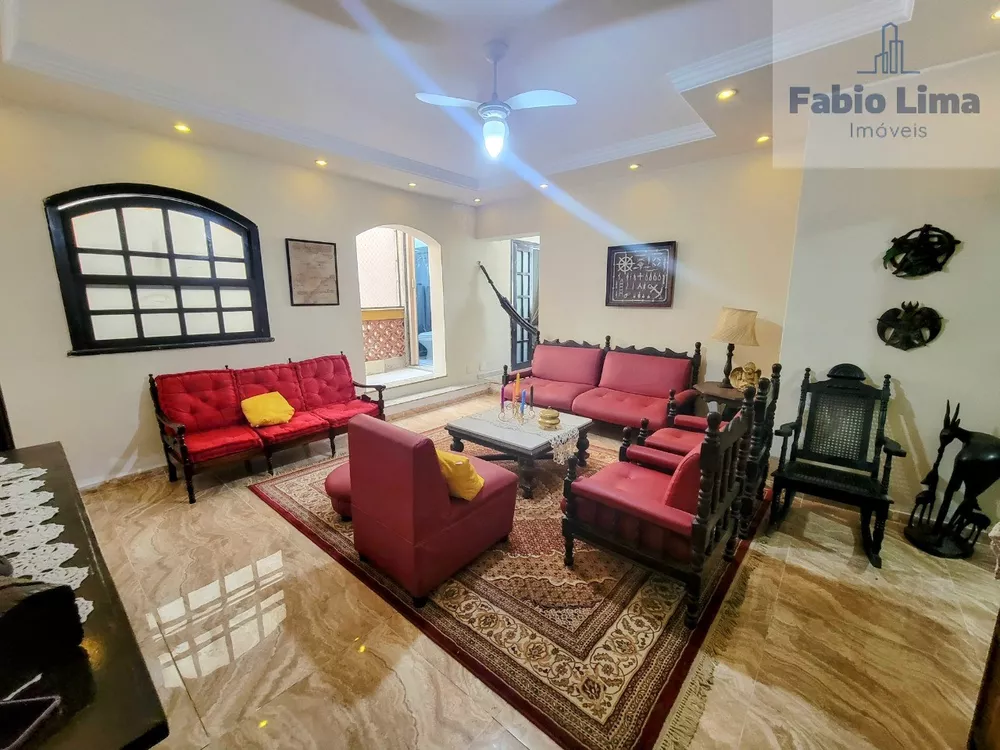 Apartamento, 4 quartos, 170 m² - Foto 6