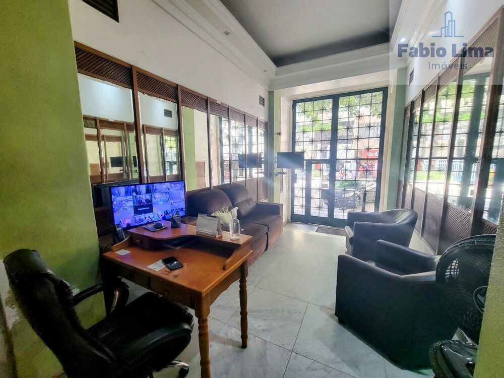 Apartamento, 4 quartos, 170 m² - Foto 19