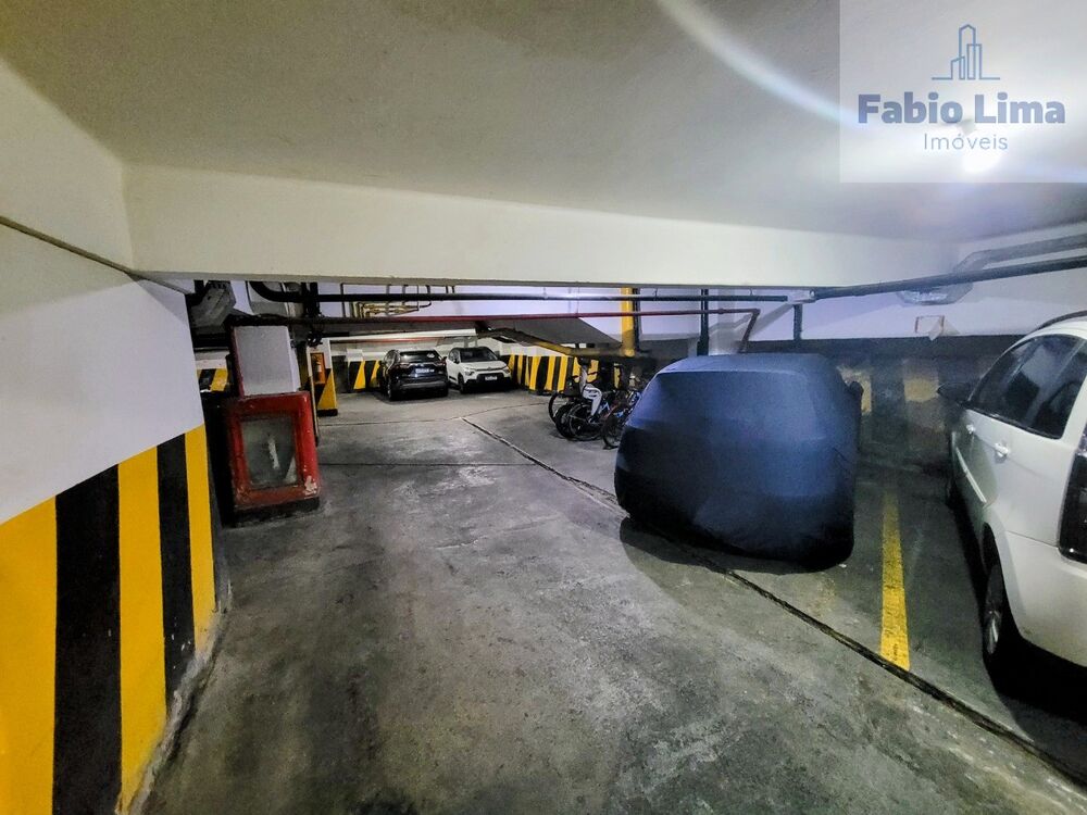 Apartamento, 4 quartos, 170 m² - Foto 15