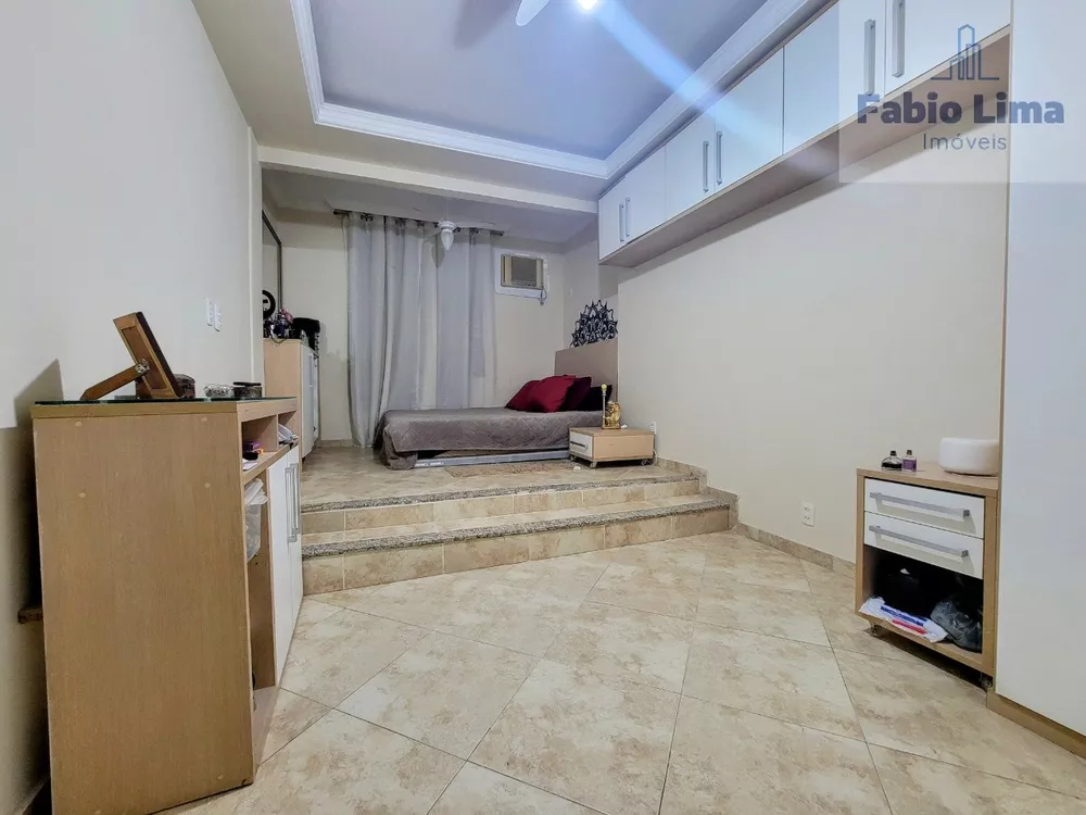 Apartamento, 4 quartos, 170 m² - Foto 13