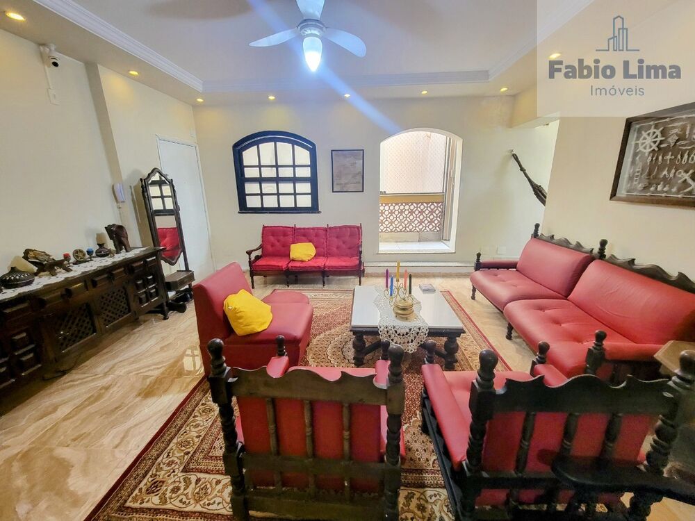 Apartamento, 4 quartos, 170 m² - Foto 29