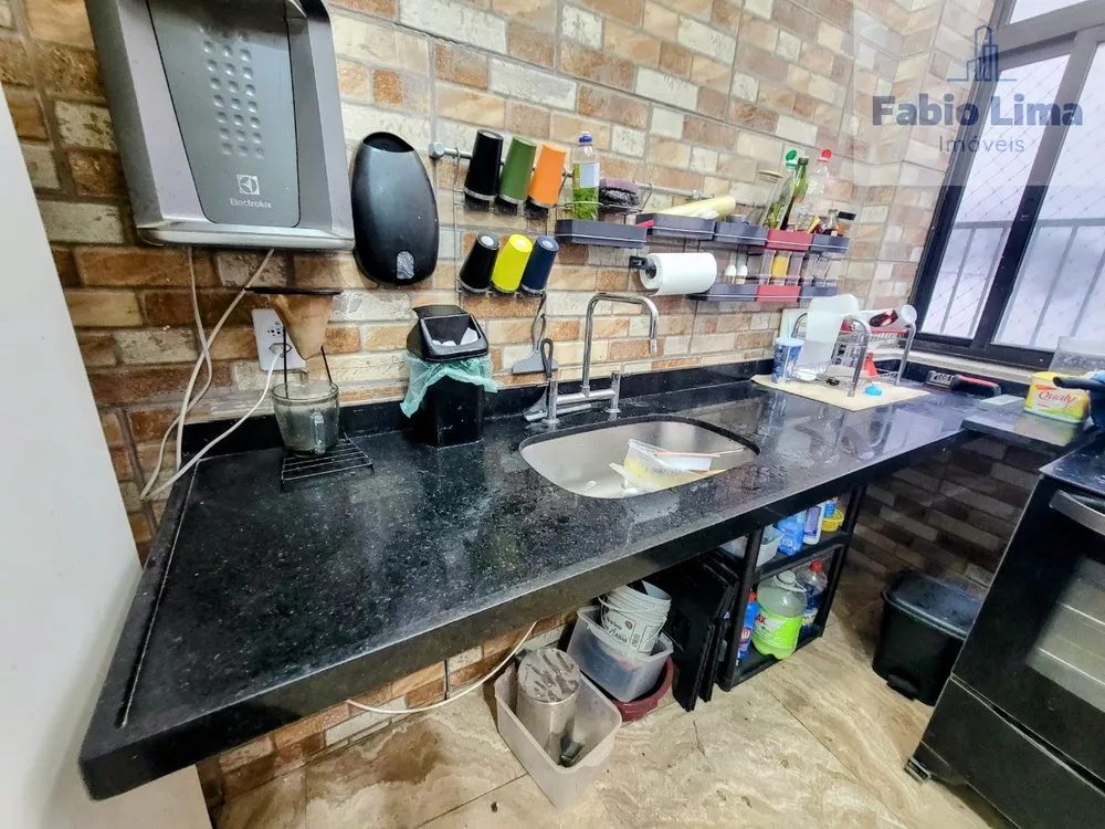 Apartamento, 4 quartos, 170 m² - Foto 11