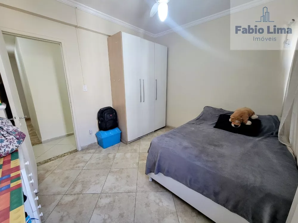 Apartamento, 4 quartos, 170 m² - Foto 2
