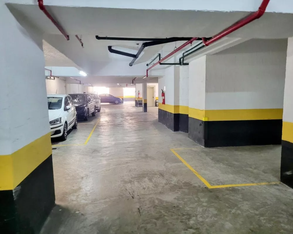 Apartamento, 2 quartos, 65 m² - Foto 18