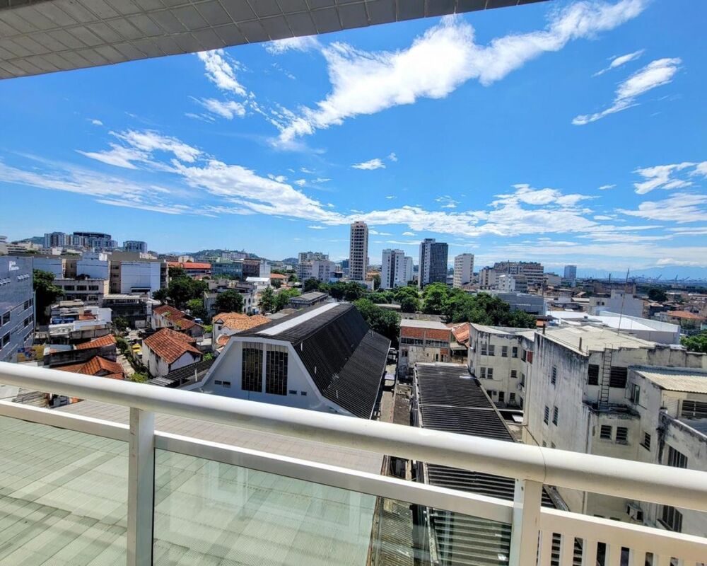 Apartamento, 2 quartos, 65 m² - Foto 5