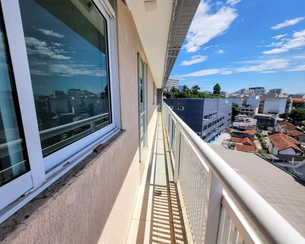 Apartamento, 2 quartos, 65 m² - Foto 25