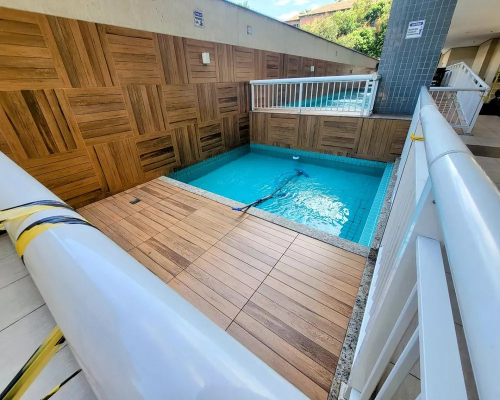 Apartamento, 2 quartos, 65 m² - Foto 13