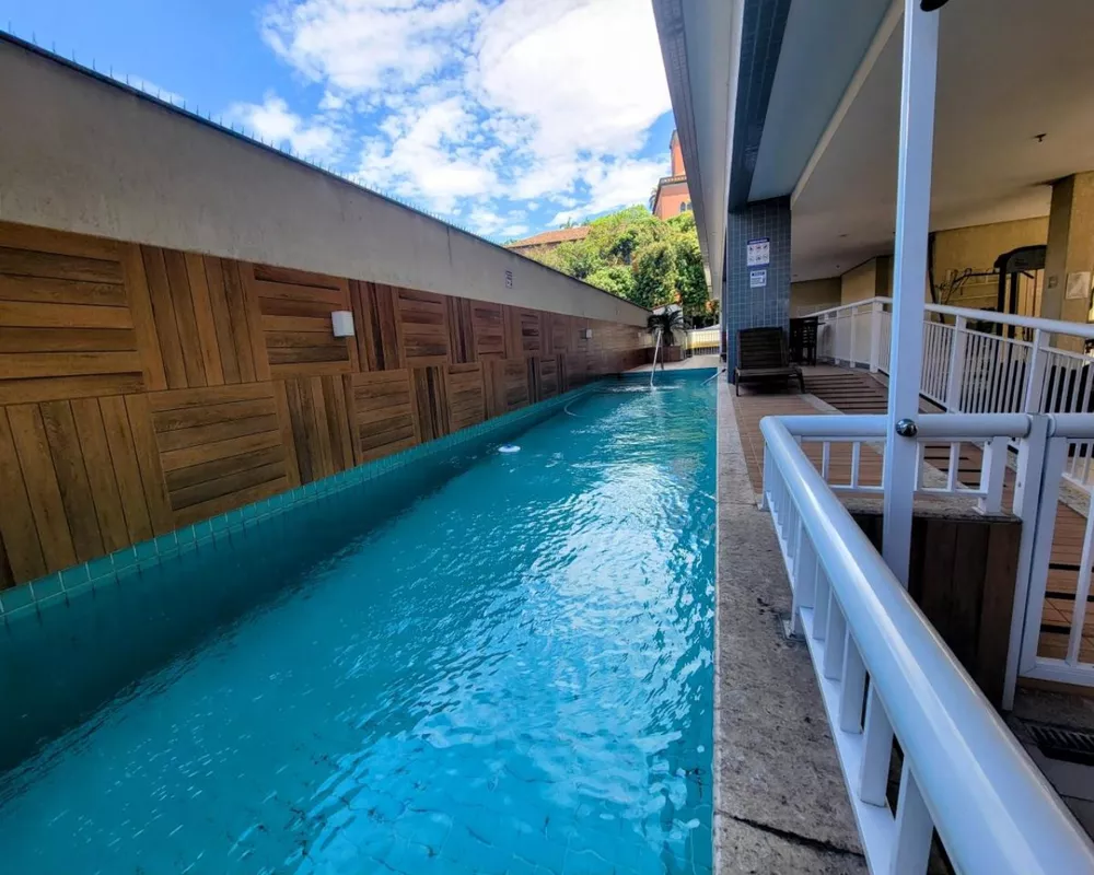 Apartamento, 2 quartos, 65 m² - Foto 12