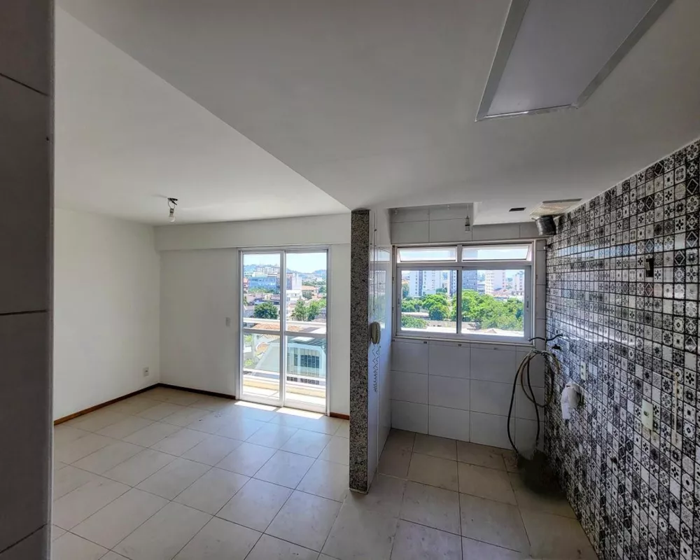 Apartamento, 2 quartos, 65 m² - Foto 3