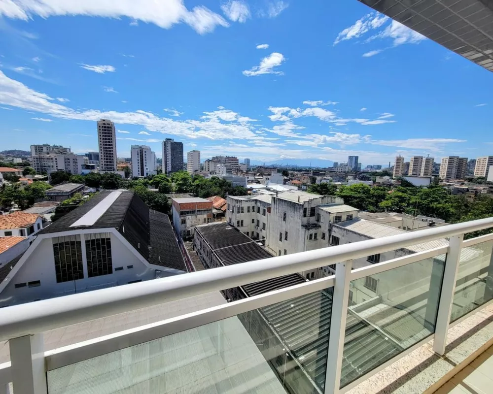 Apartamento, 2 quartos, 65 m² - Foto 11