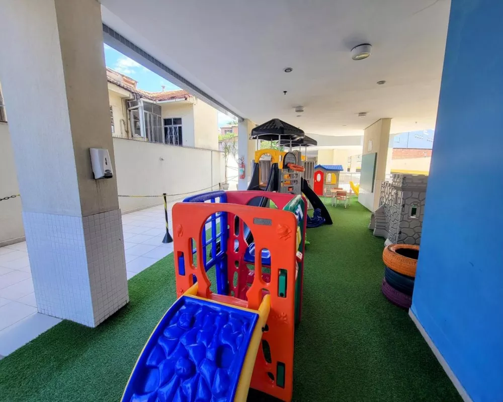 Apartamento, 2 quartos, 65 m² - Foto 26
