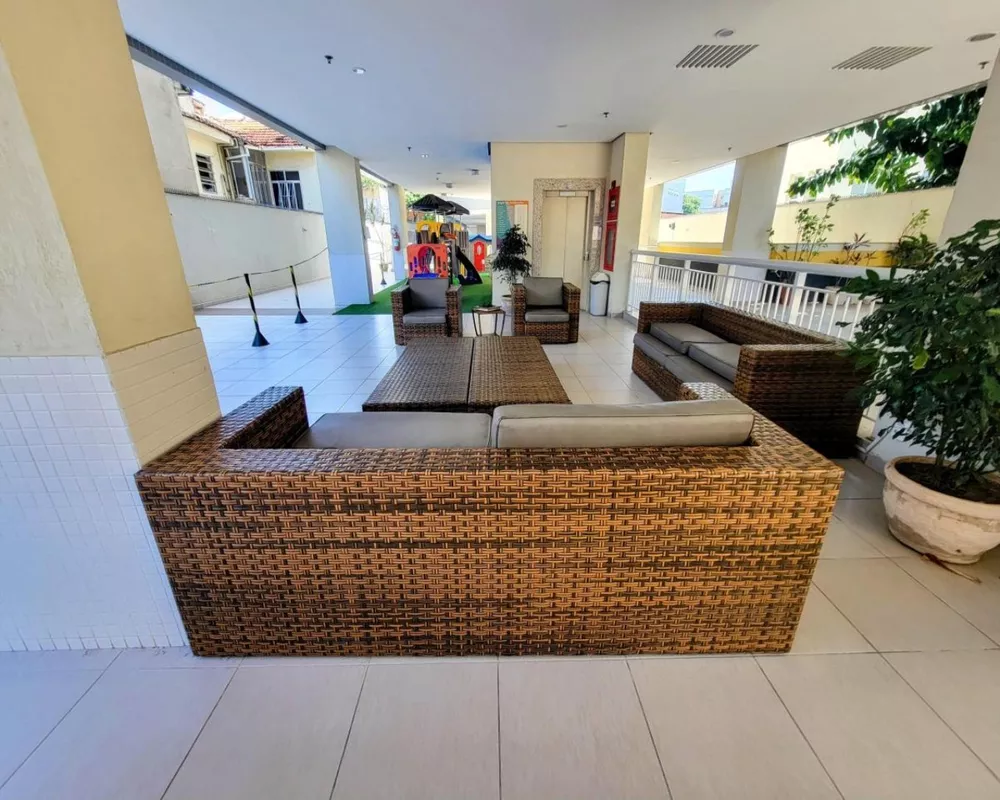 Apartamento, 2 quartos, 65 m² - Foto 4