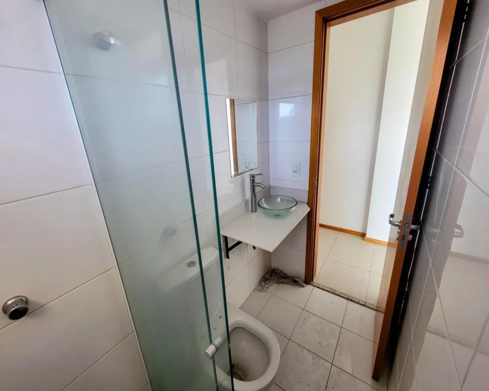 Apartamento, 2 quartos, 65 m² - Foto 9
