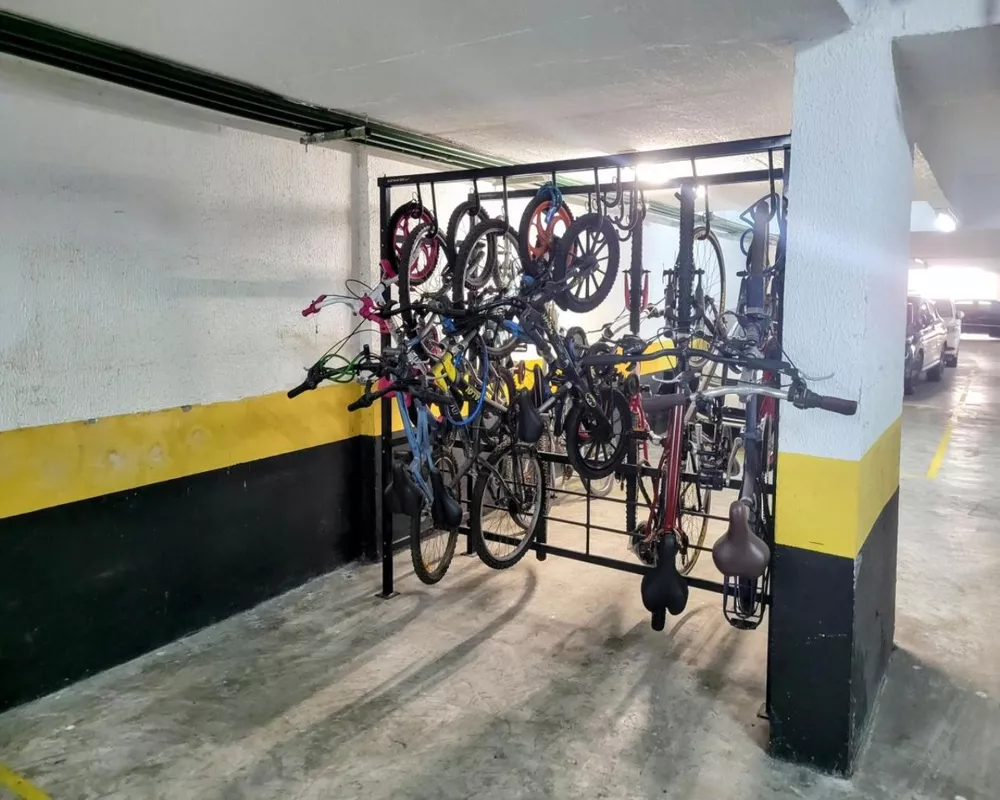 Apartamento, 2 quartos, 65 m² - Foto 24