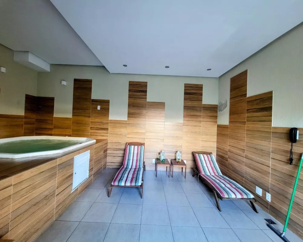 Apartamento, 2 quartos, 65 m² - Foto 1