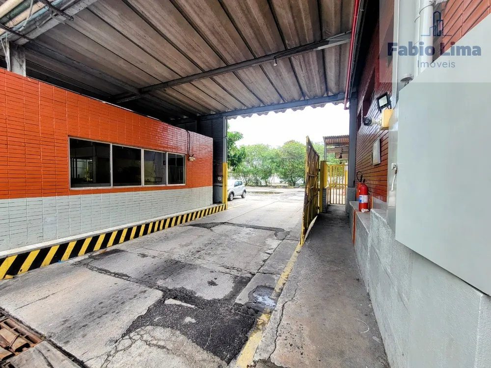 Depósito-Galpão - Foto 28