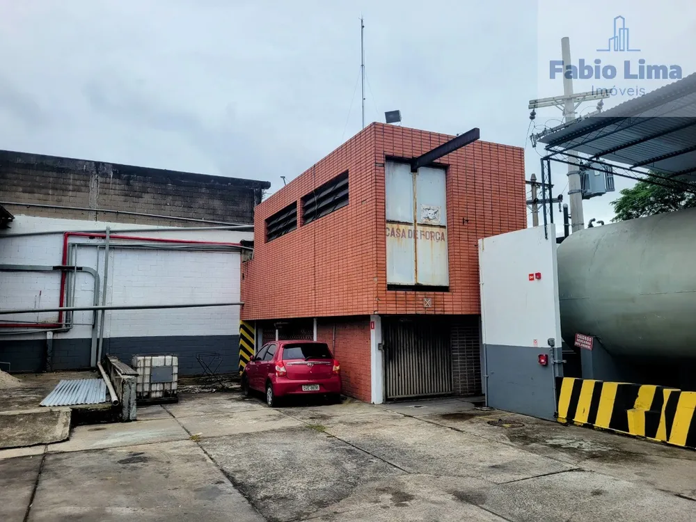 Depósito-Galpão - Foto 8
