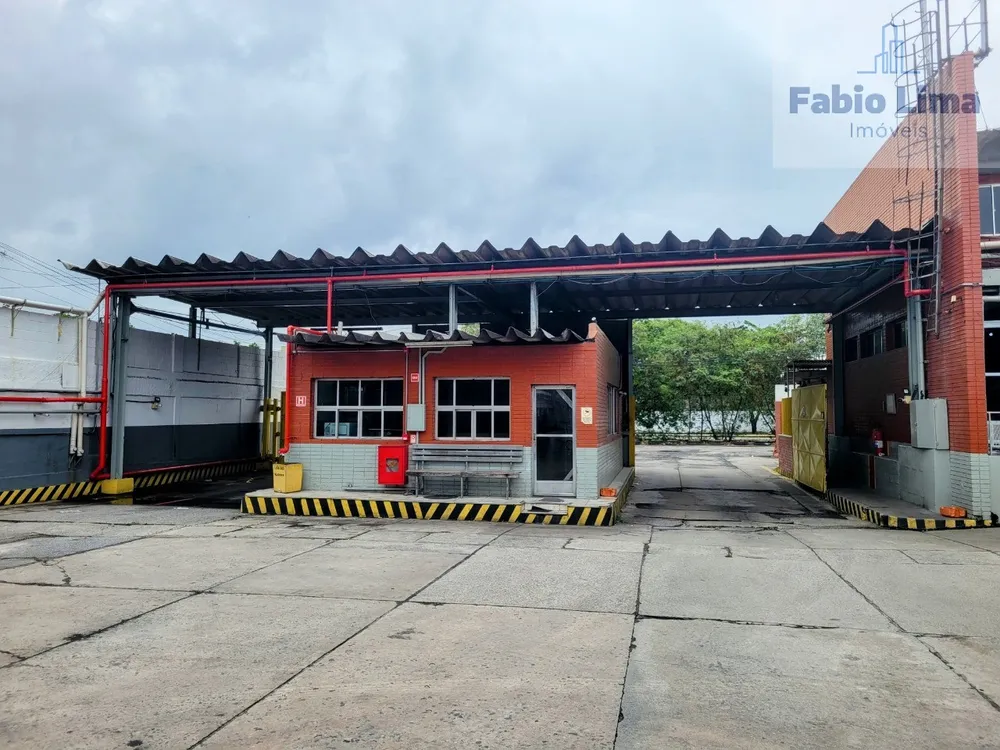 Depósito-Galpão - Foto 2