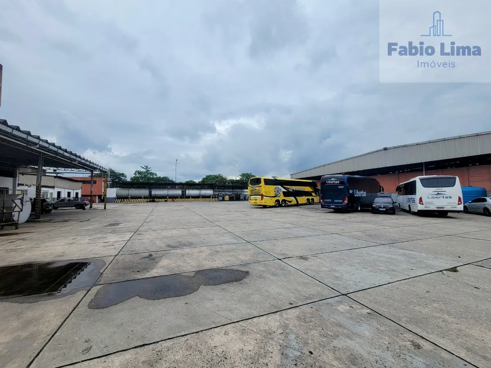 Depósito-Galpão - Foto 10