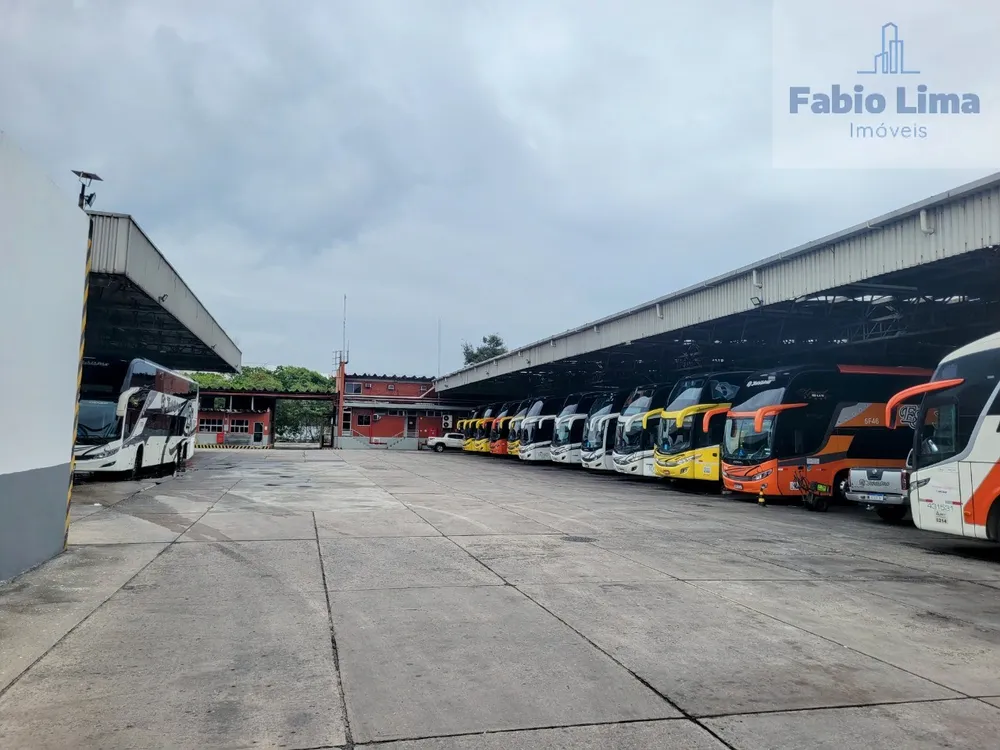 Depósito-Galpão - Foto 1