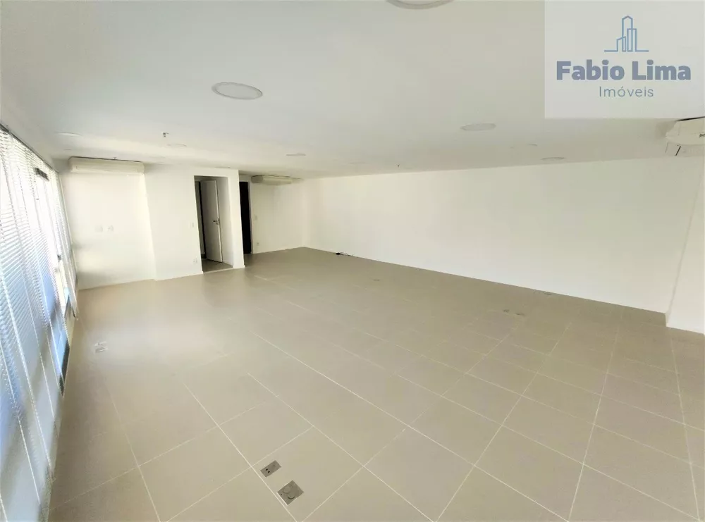 Conjunto Comercial-Sala à venda e aluguel, 94m² - Foto 3