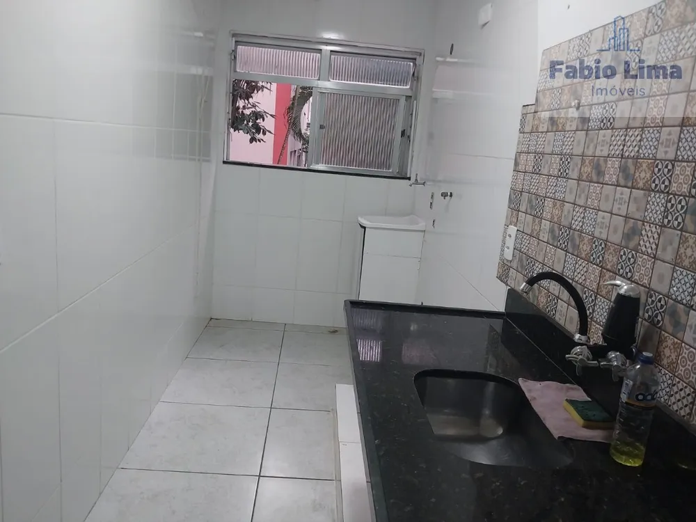 Apartamento, 2 quartos, 47 m² - Foto 11