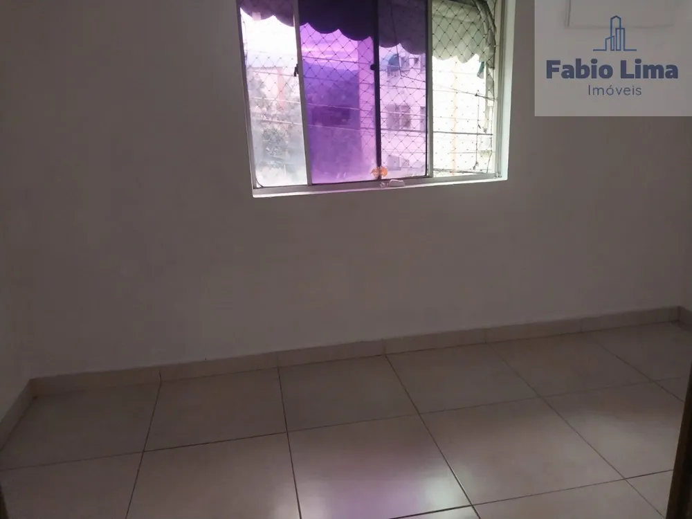 Apartamento, 2 quartos, 47 m² - Foto 5