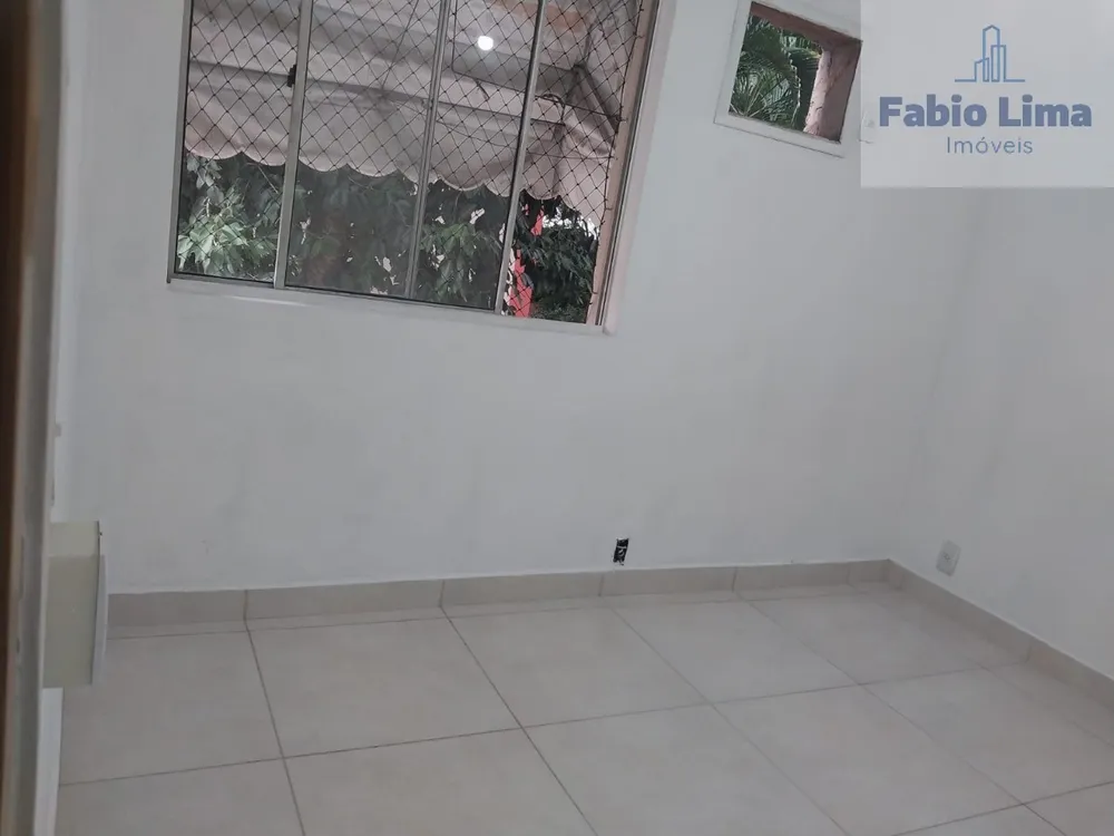 Apartamento, 2 quartos, 47 m² - Foto 8