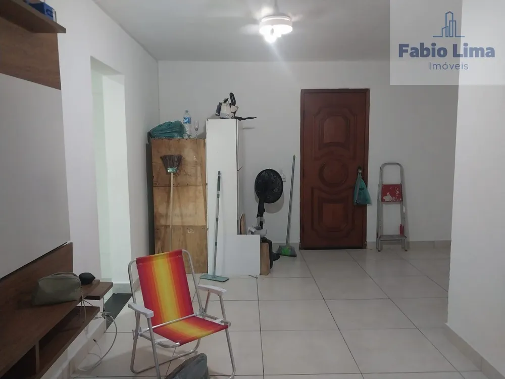 Apartamento, 2 quartos, 47 m² - Foto 2