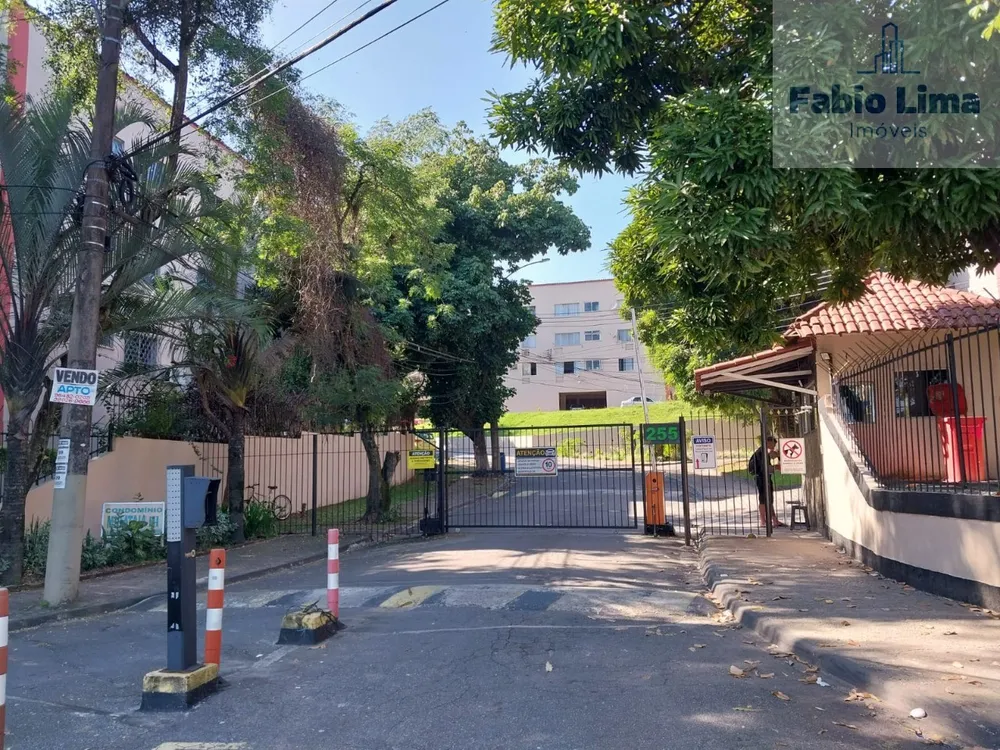 Apartamento, 2 quartos, 47 m² - Foto 16